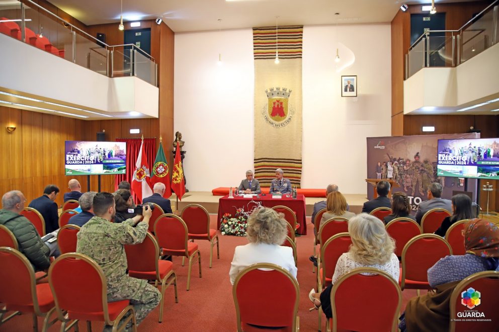 Exercito Guarda