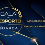 Gala Desporto