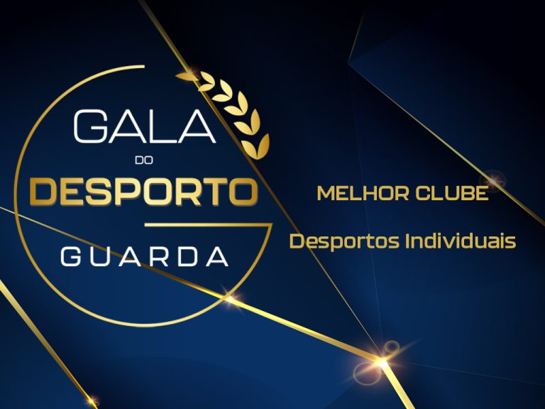 Gala Desporto