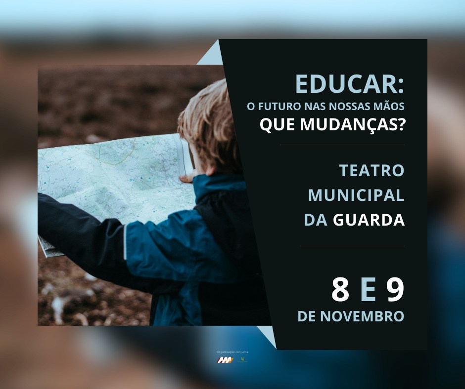 Jornadas Educacao