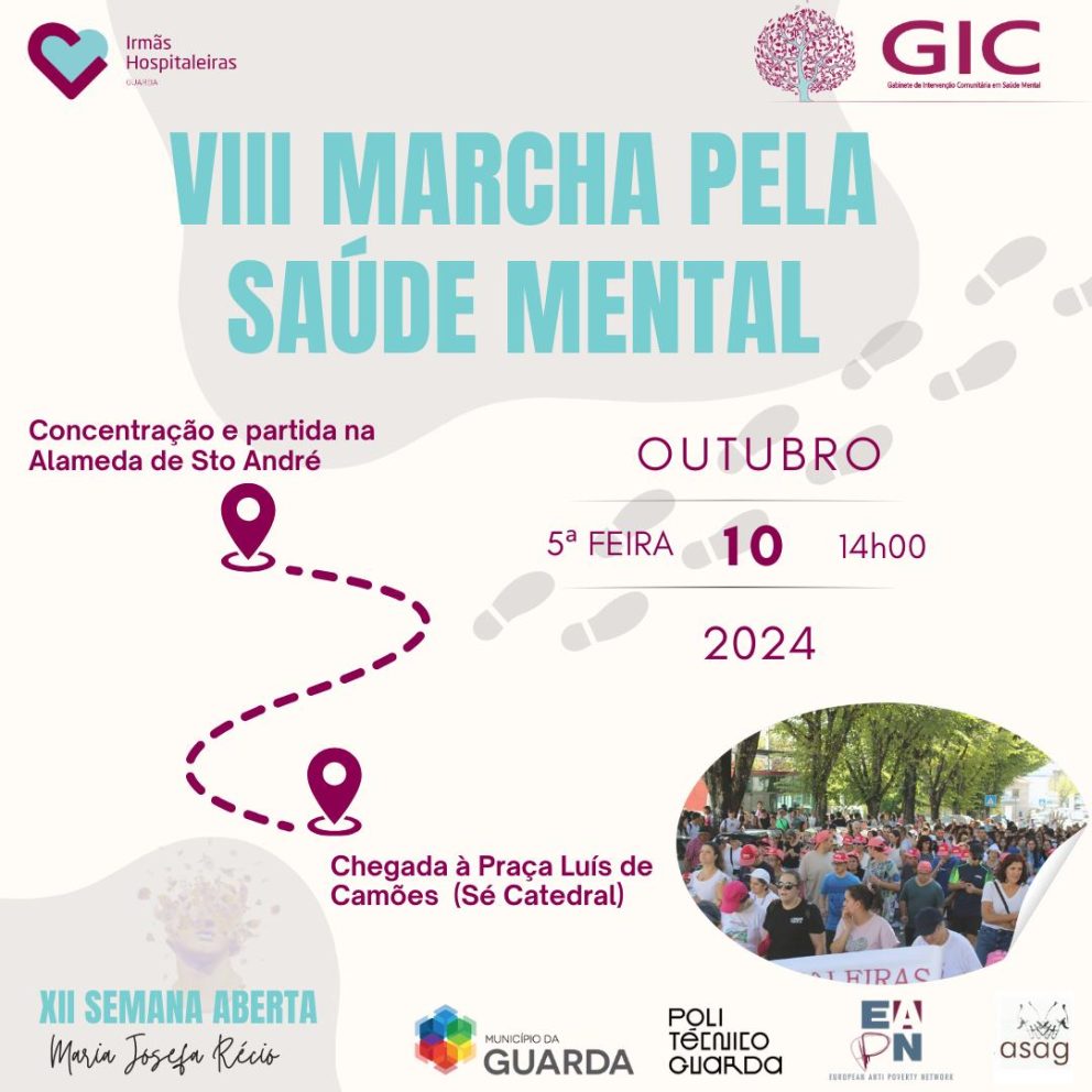 Marcha Saude