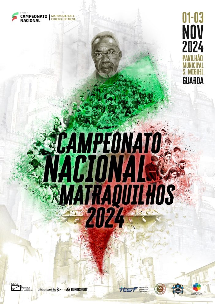 Matraquilhos 2024