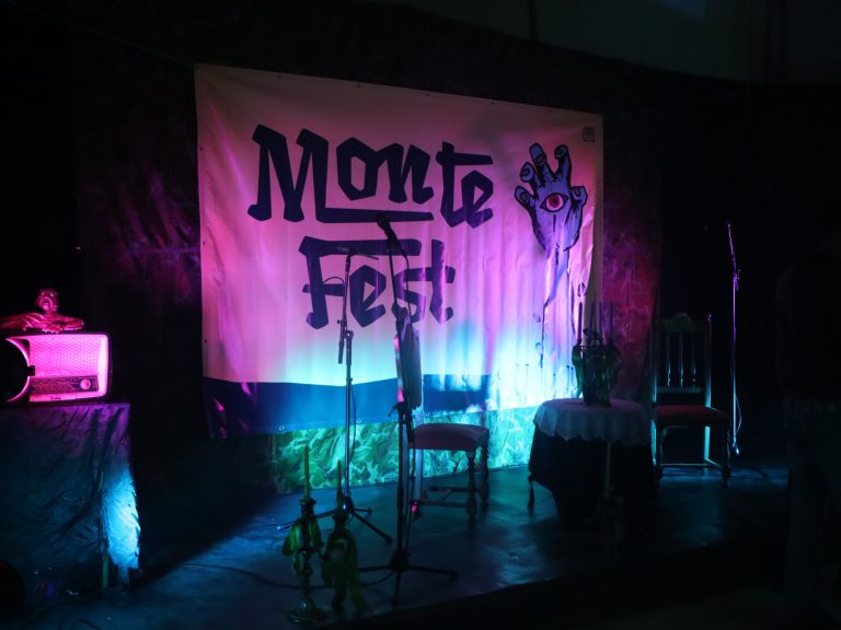 Monte Fest Belmonte