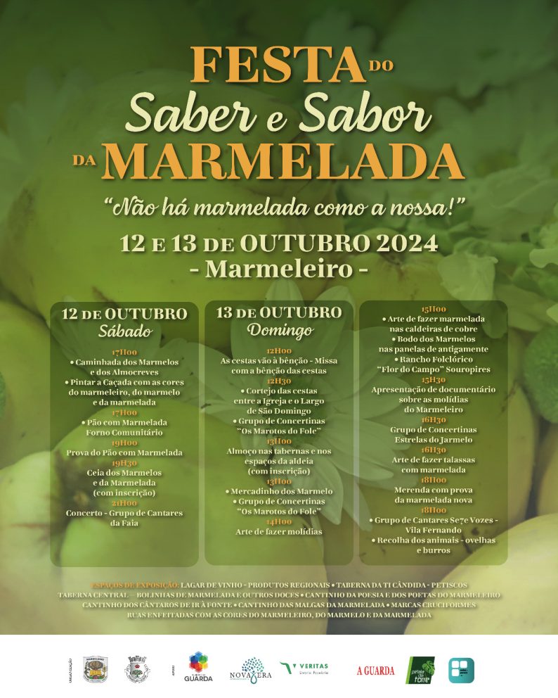 Saber Sabor Marmelada