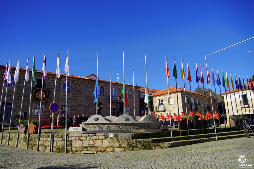 Sabugal Dia Concelho