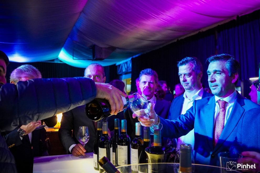 Vinhos Sabores Pinhel
