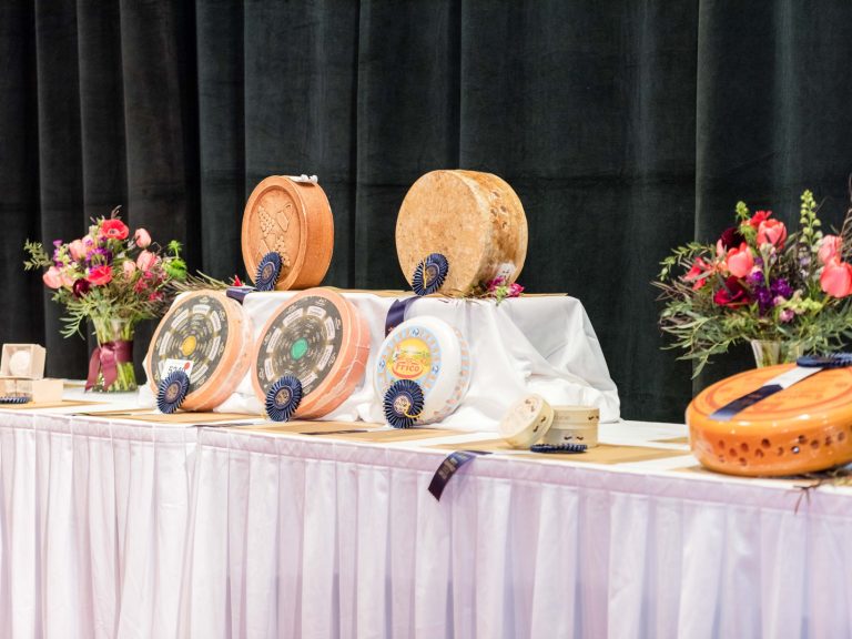 World Championship Cheese Contest