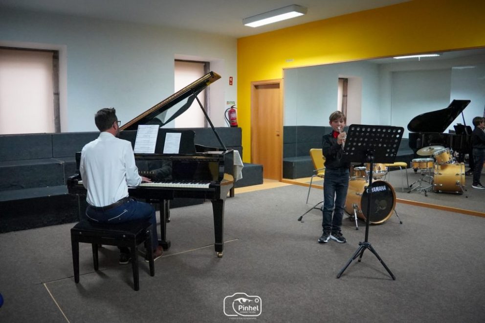 Academia De Musica De Pinhel 2024 2025 1024x681