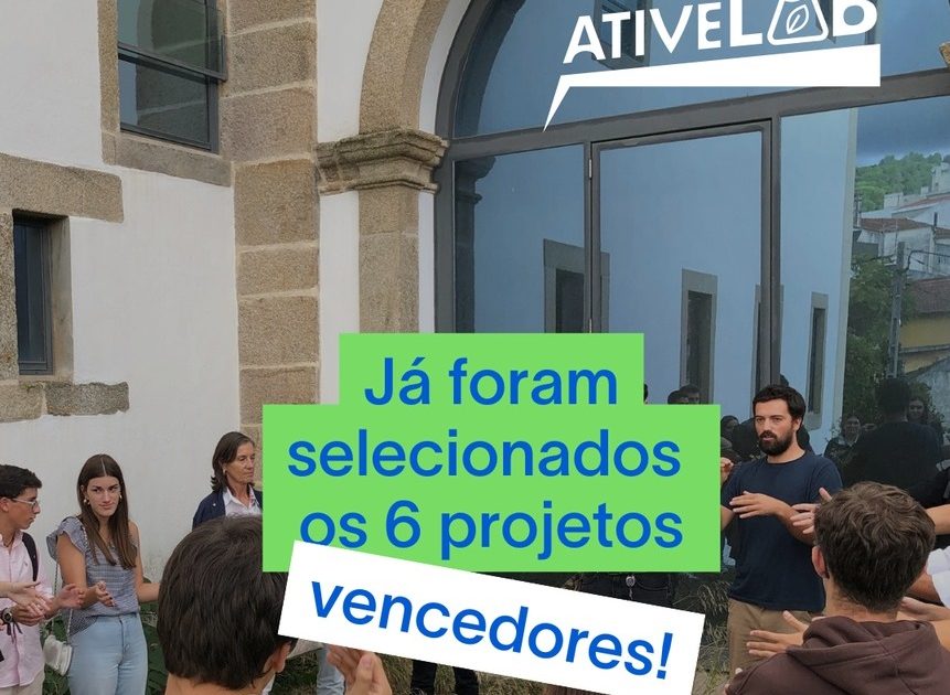 Seis projetos de alunos do interior vencem iniciativa de ativismo ambiental