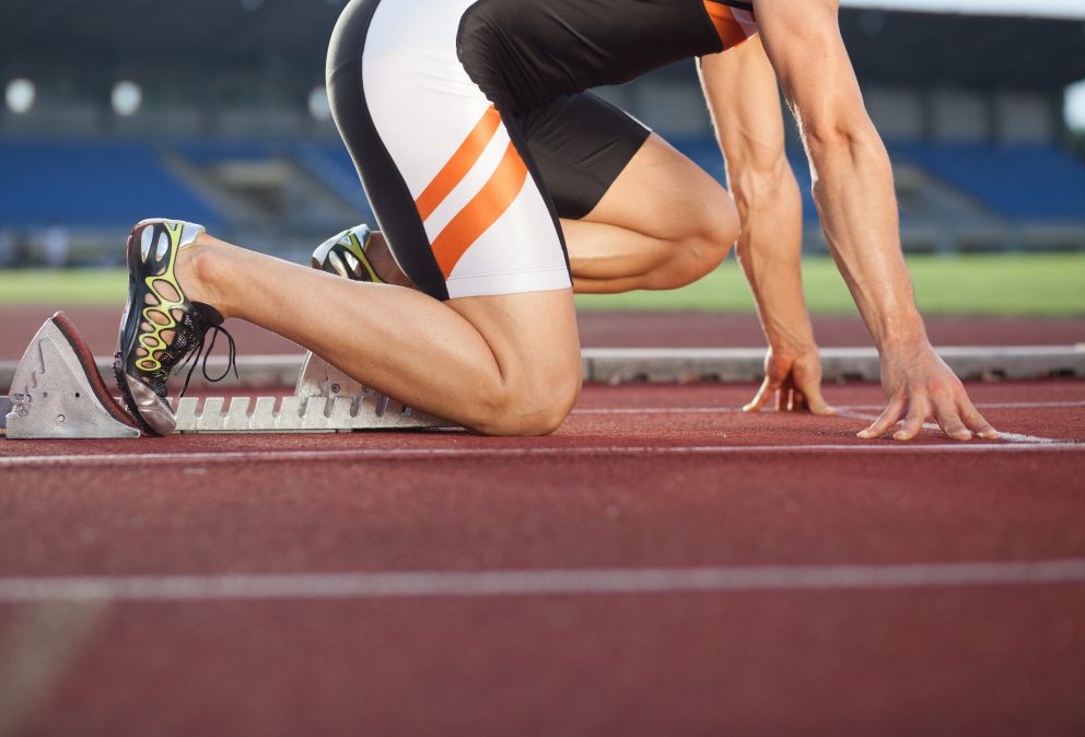 Atletismo