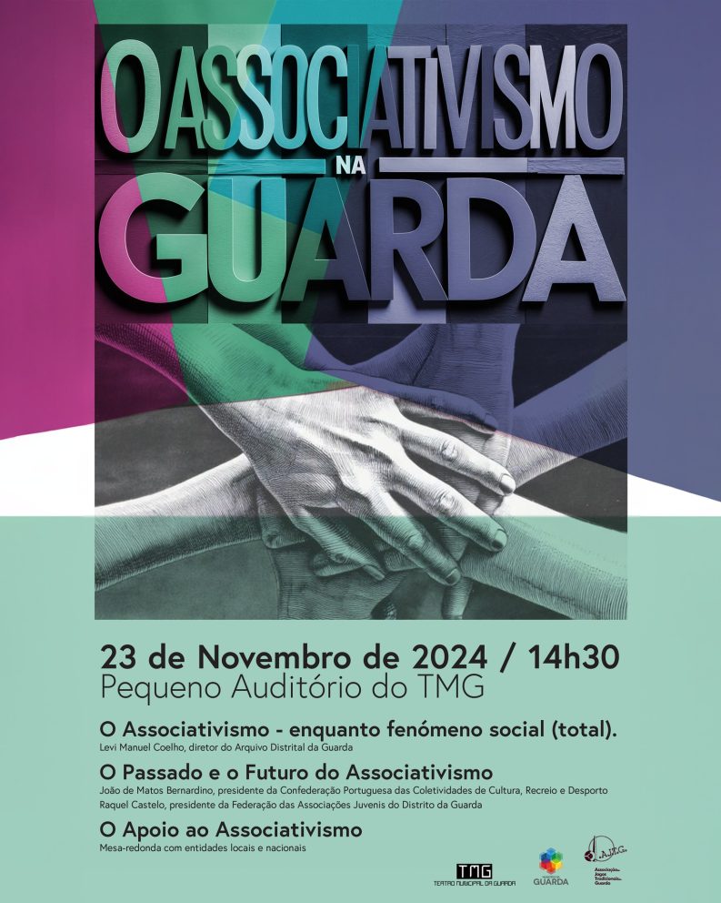 Cartaz Associativismo