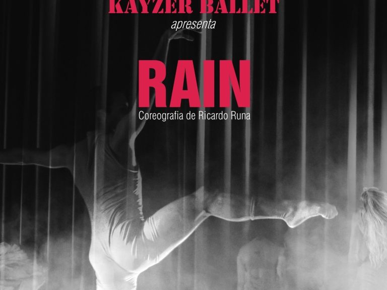 Cartaz Ballet2