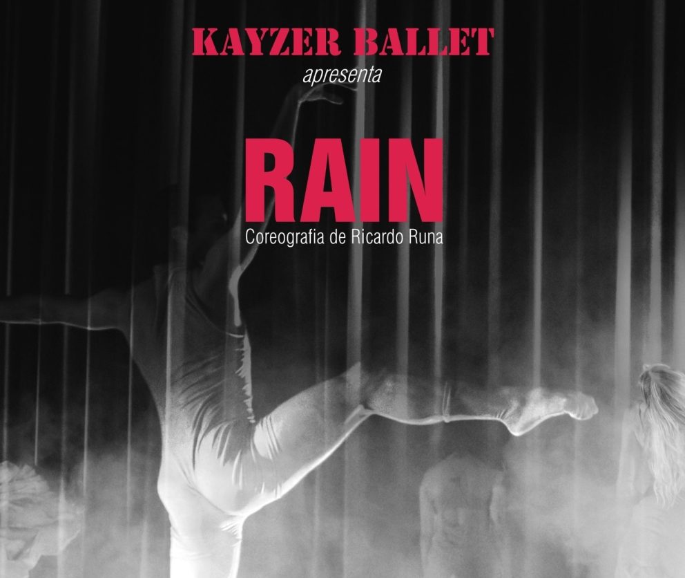 Cartaz Ballet2