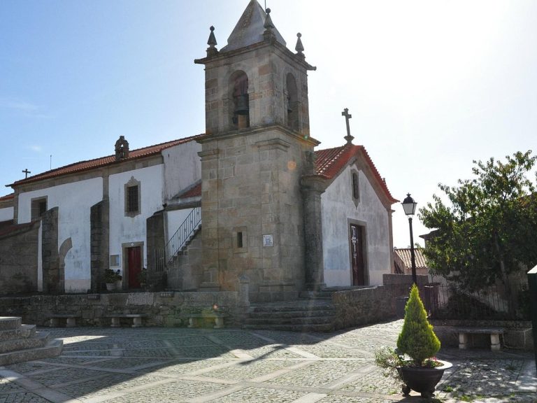 Castelo Bom