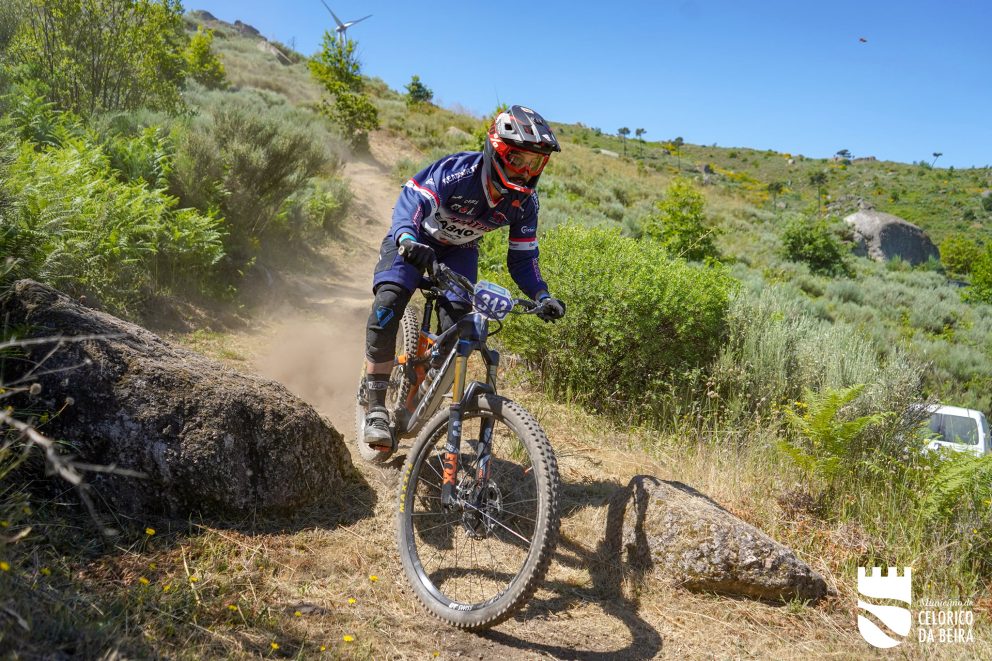 Enduro Cadafaz