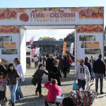 Feira Castanha Trancoso 2024