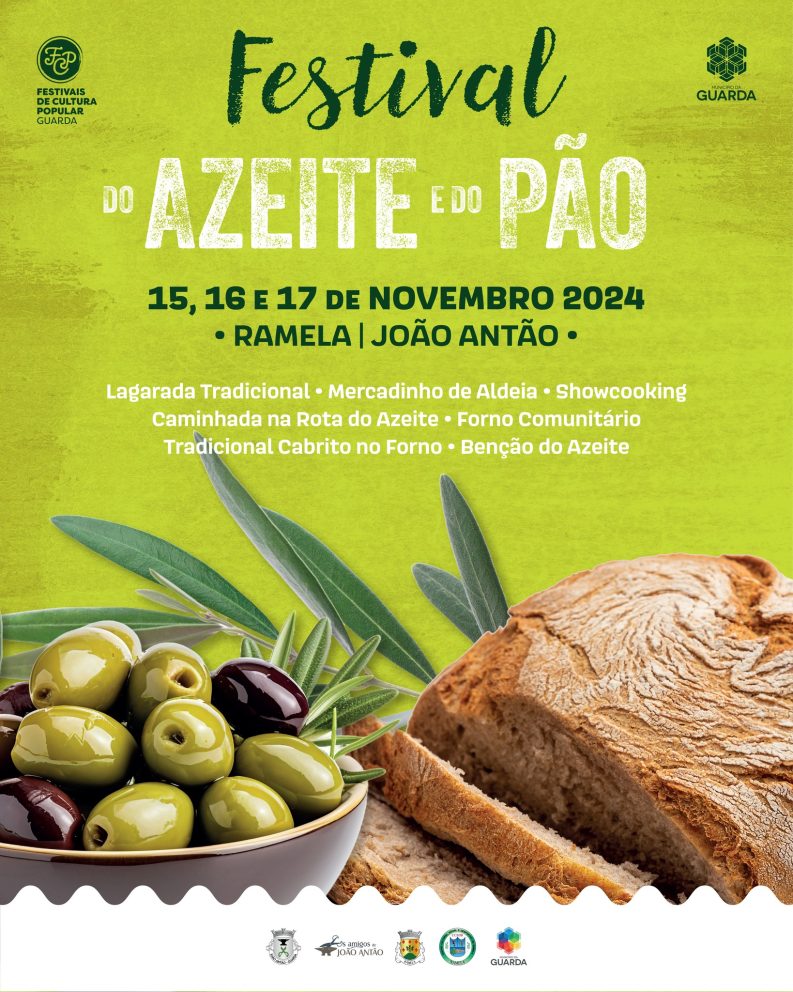 Festival Azeite