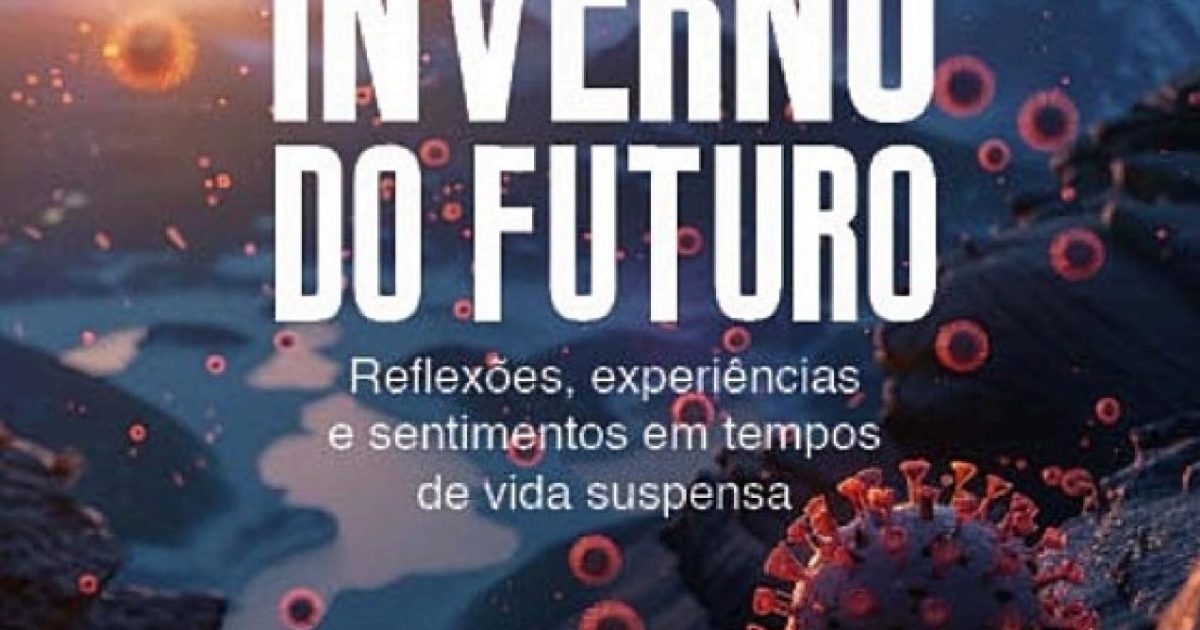 “Inverno do Futuro” é apresentado na Biblioteca Eduardo Lourenço na Guarda