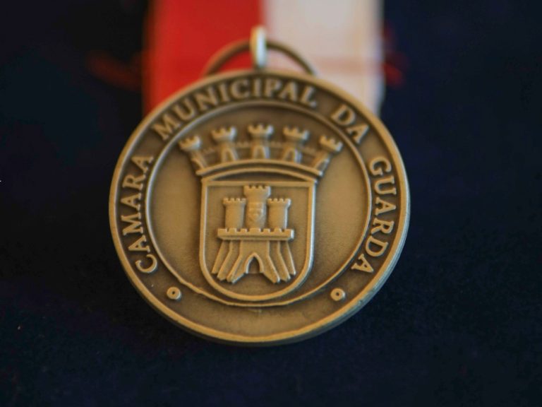 Medalha Guarda