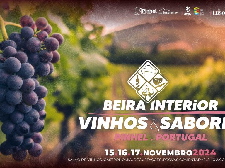 Vinhos Sabores