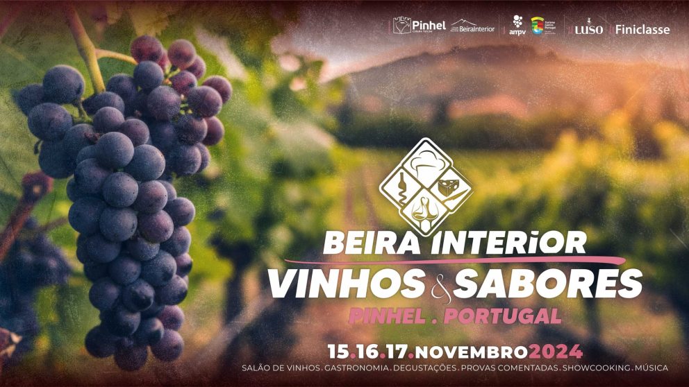 Vinhos Sabores