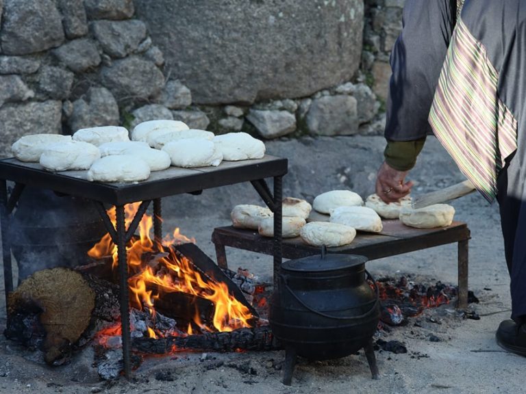 Acampamento Reis Magos