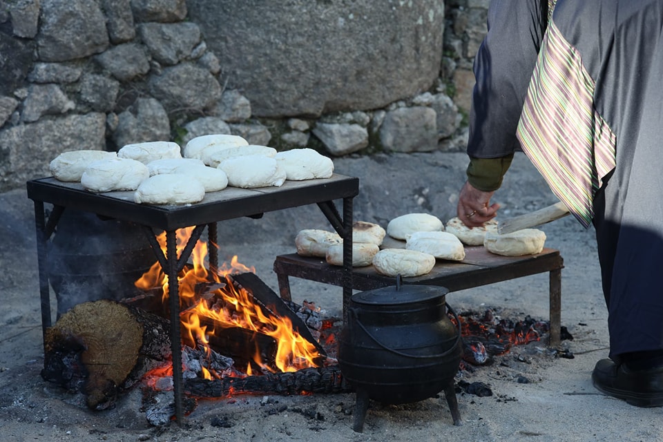 Acampamento Reis Magos