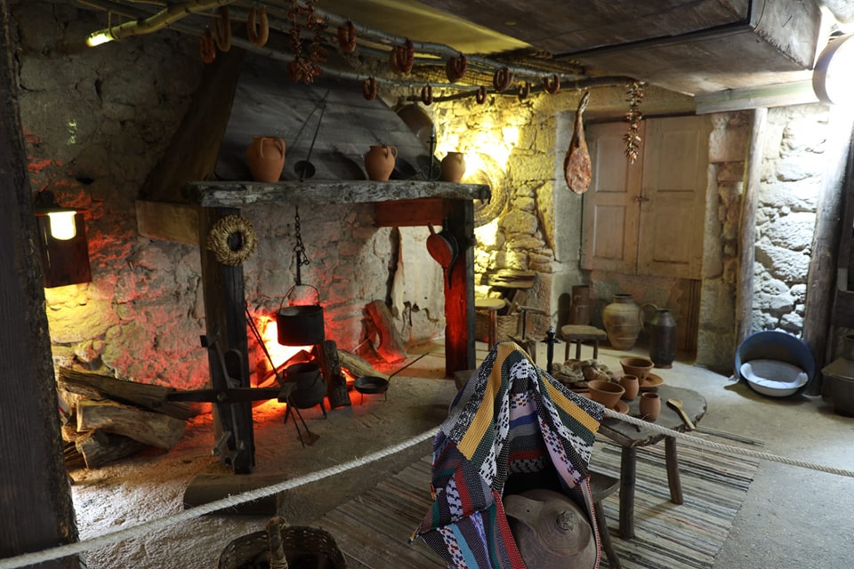 Acampamento Reismagos