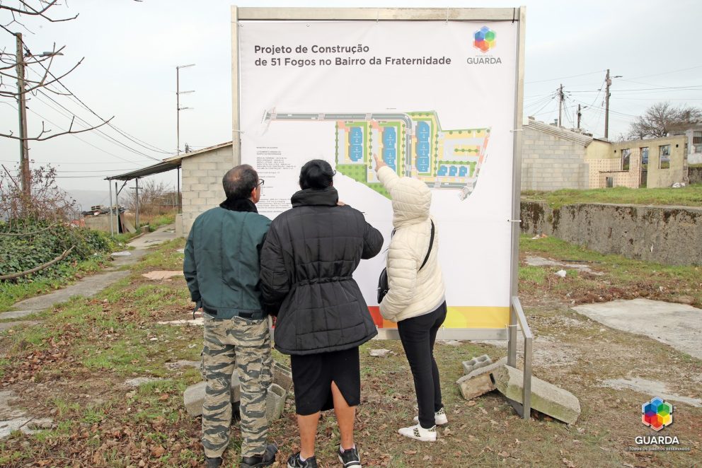 Bairro Fraternidade
