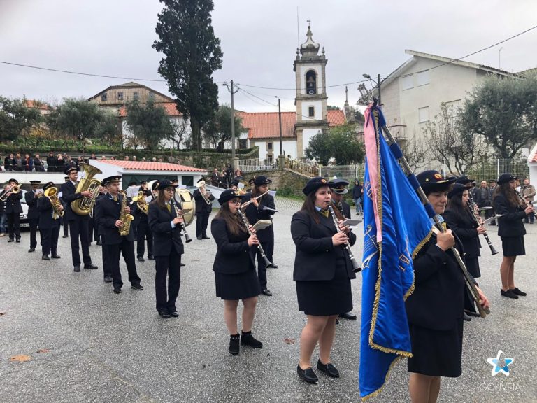 Banda Filarmonica Govueia