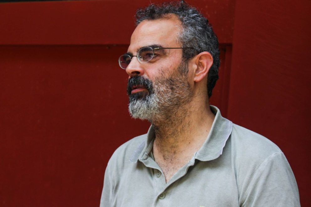 Goncalo M Tavares