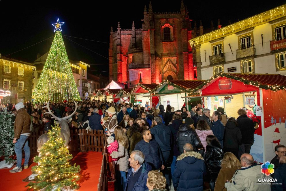 Guarda Cidade Natal 2024