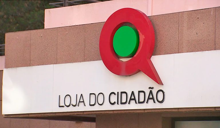 Lojas Do Cidadao Alargadas Para 95 Ate 2026