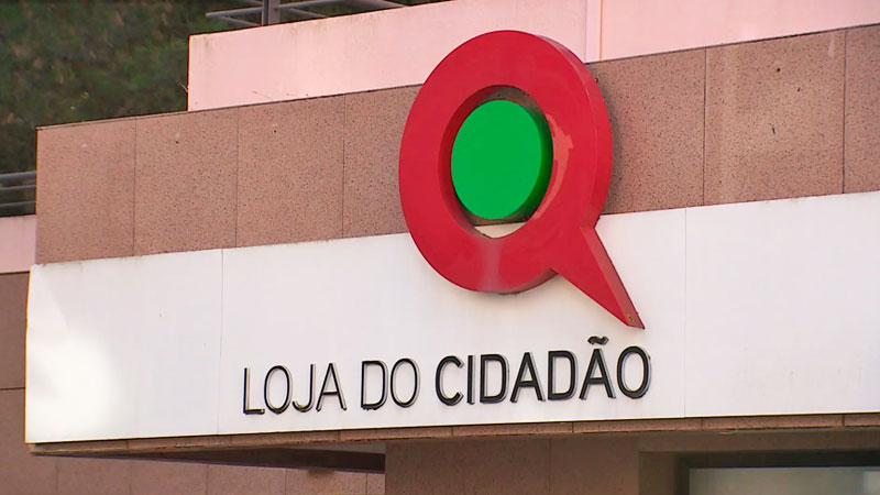 Lojas Do Cidadao Alargadas Para 95 Ate 2026