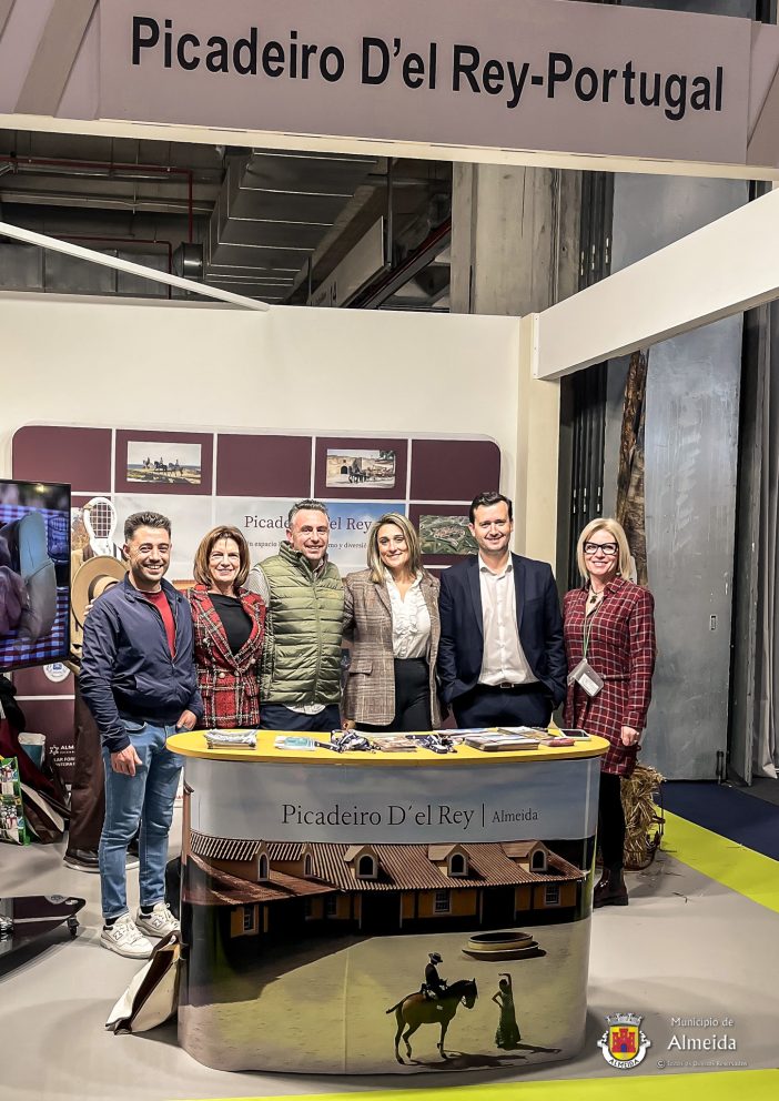 Madrid Horse Week 2024