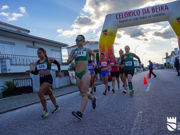 Marcha Atletica