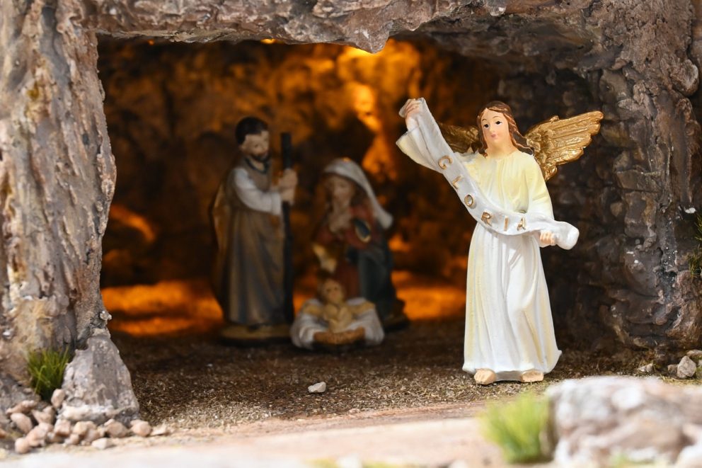 Presepio S