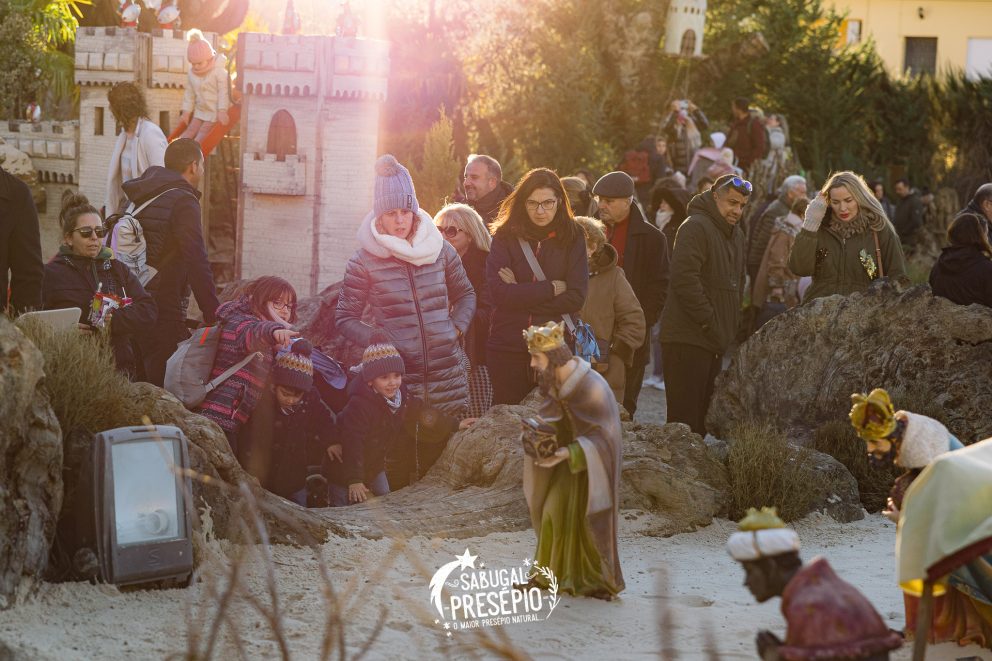 Sabugal Presepio