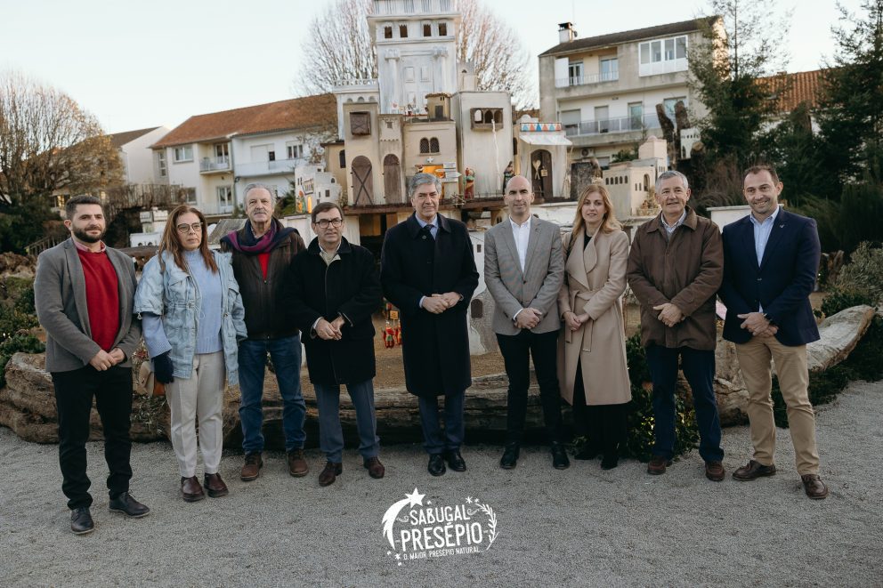 Sabugal Presepio