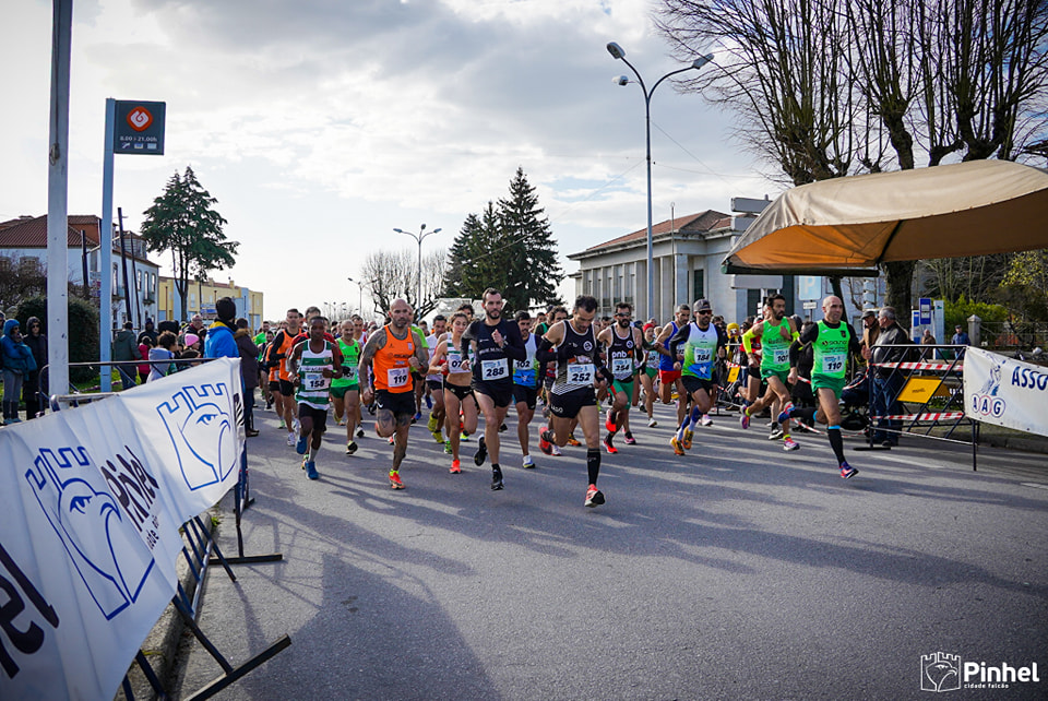 Sao Silvestre Pinhel