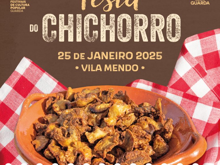 Festa Chichorro