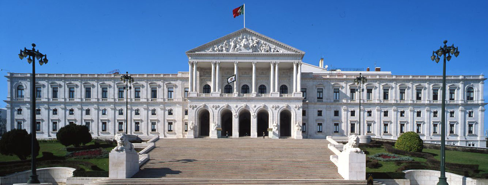 Parlamento