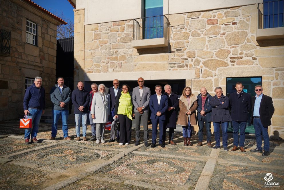 Ribeiragrande Sabugal