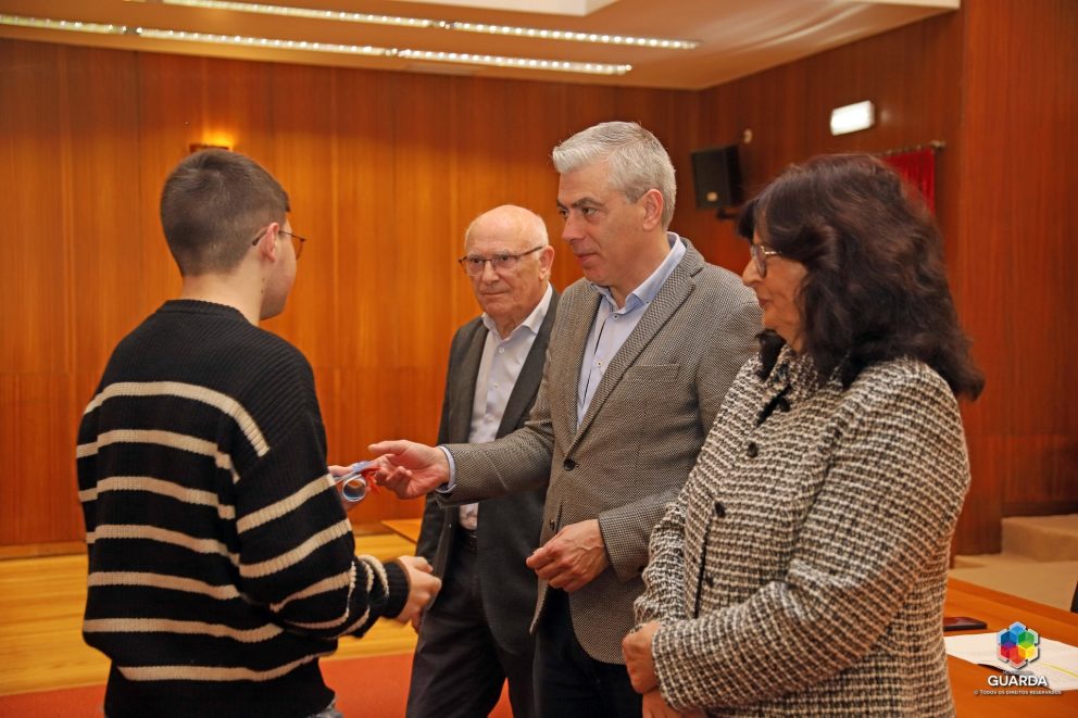 Bolsa Estudo Munguarda