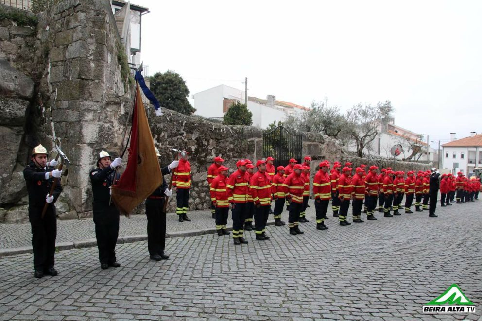 Bombeiros Celoricodabeira