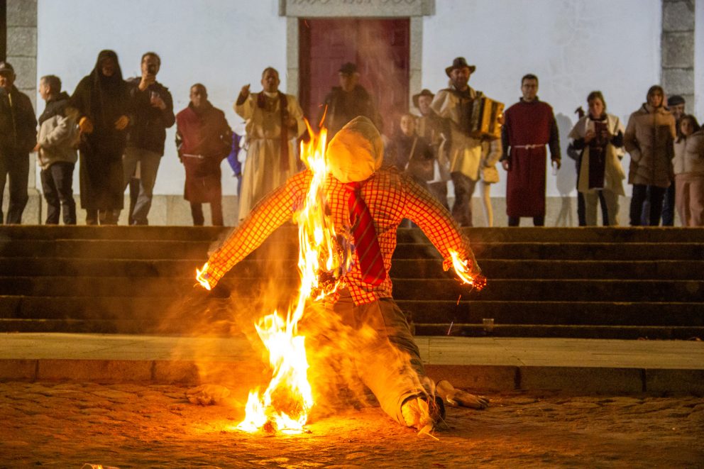 Carnaval Colmealdatorre