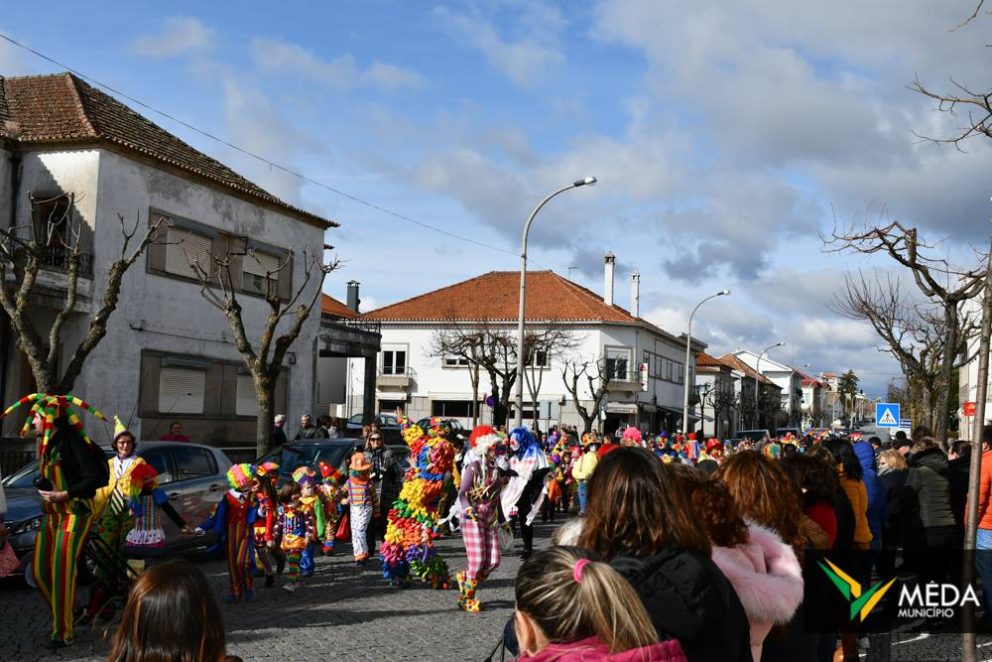 Carnaval Meda