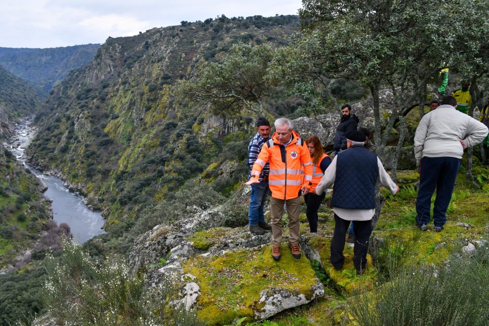 Fcrr Rota Matadelobos