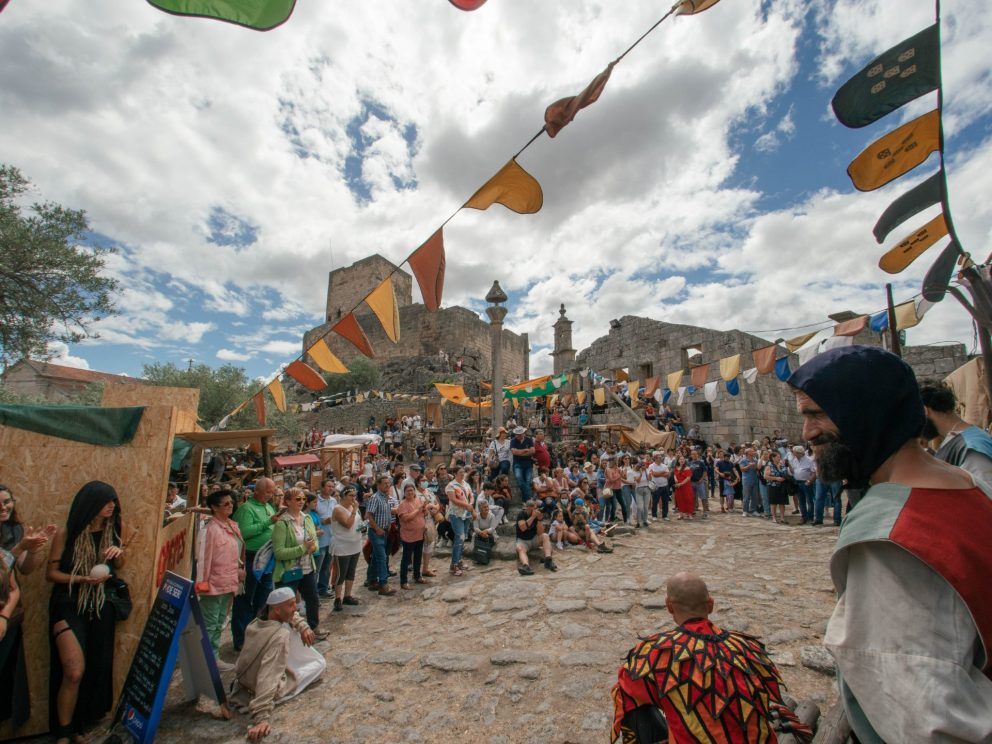 Meda Medieval