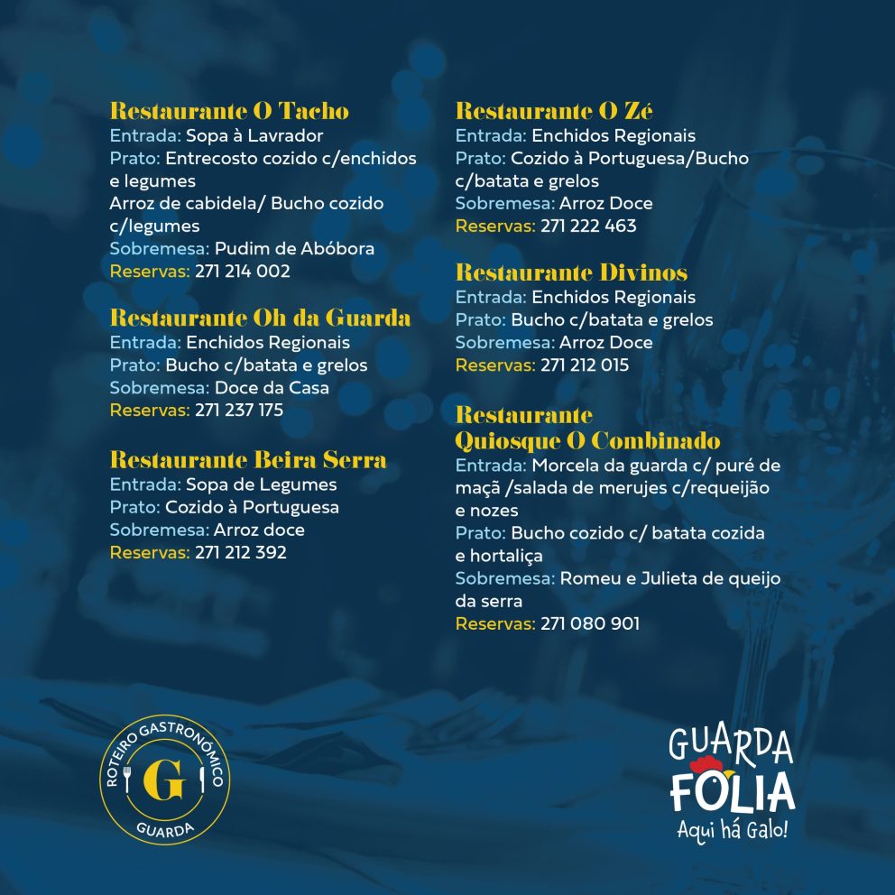 Roteiro Gastronomico3